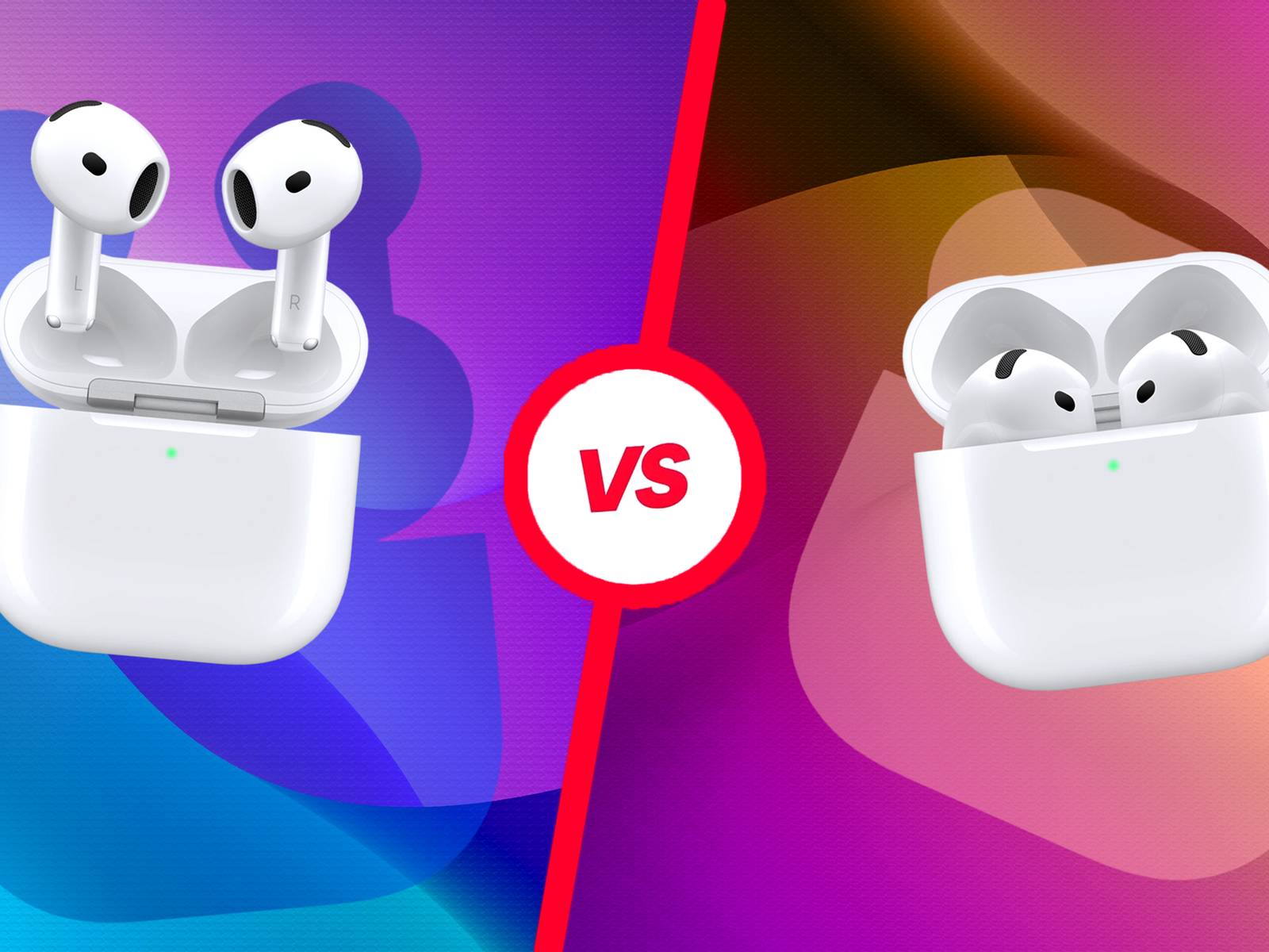 AirPods AirPods ANC: Which is right for you?