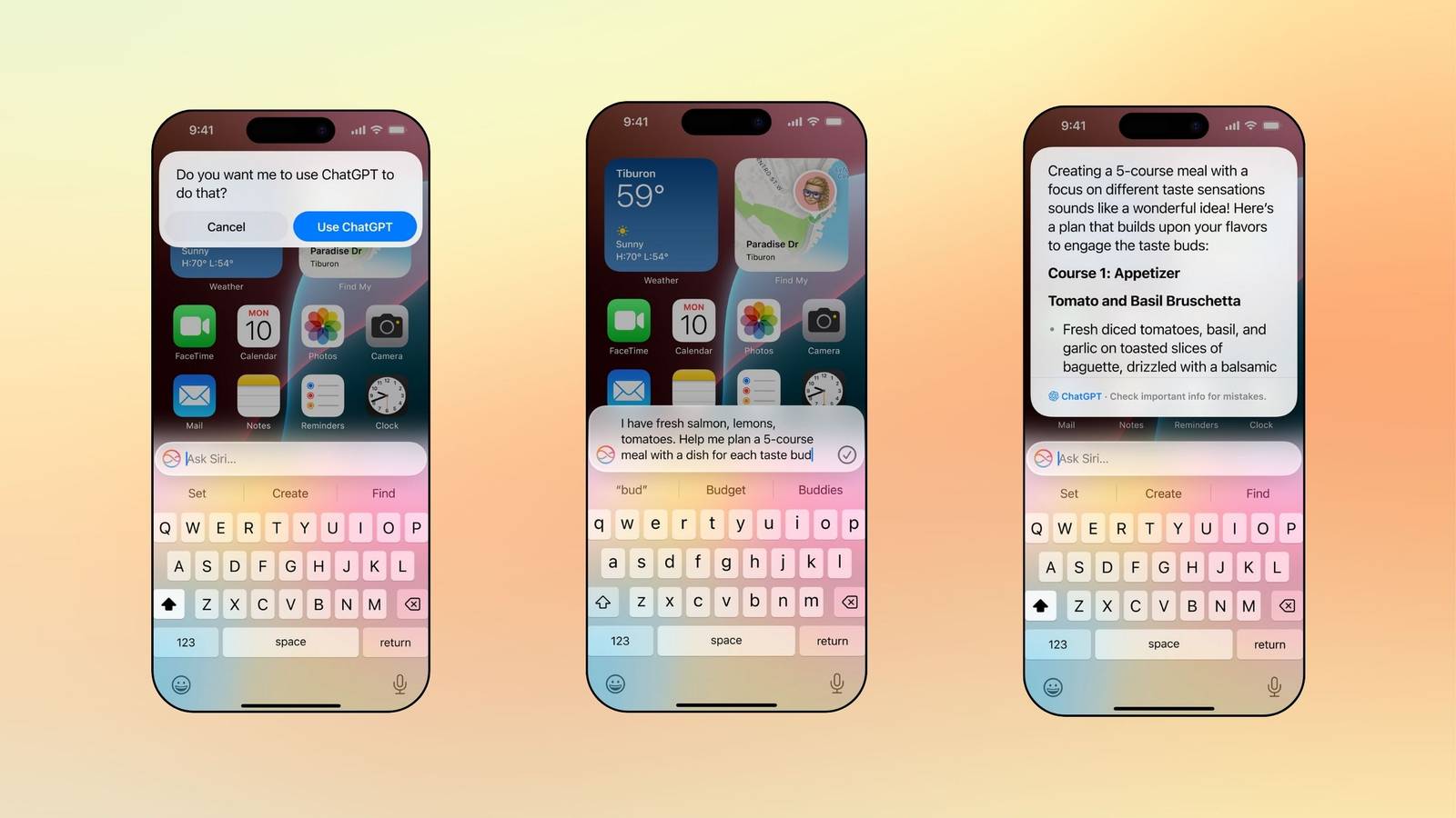 New Apple Intelligence tools go online with iOS 18.2's beta release