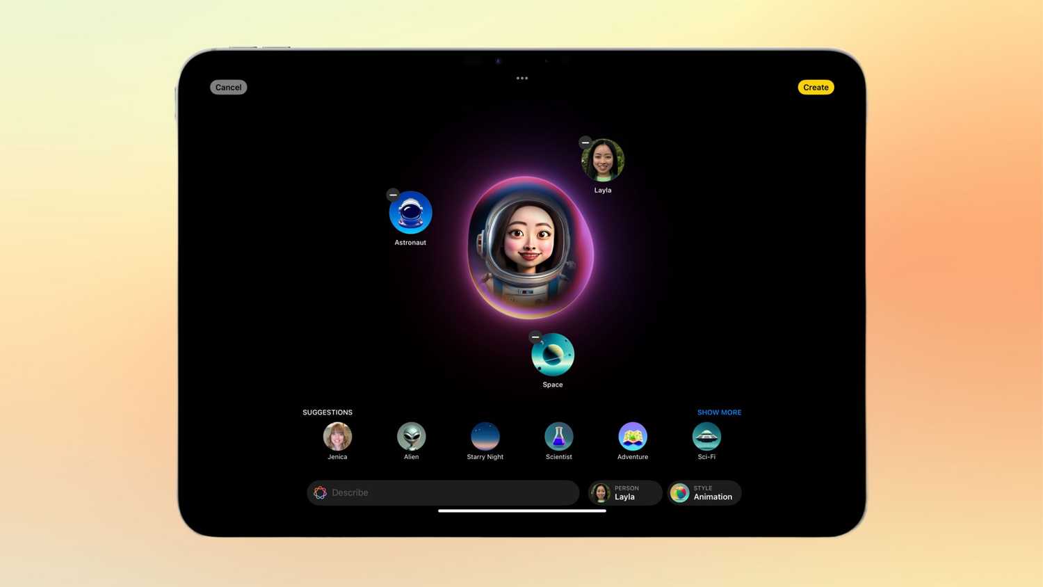 New Apple Intelligence tools go online with iOS 18.2's beta release