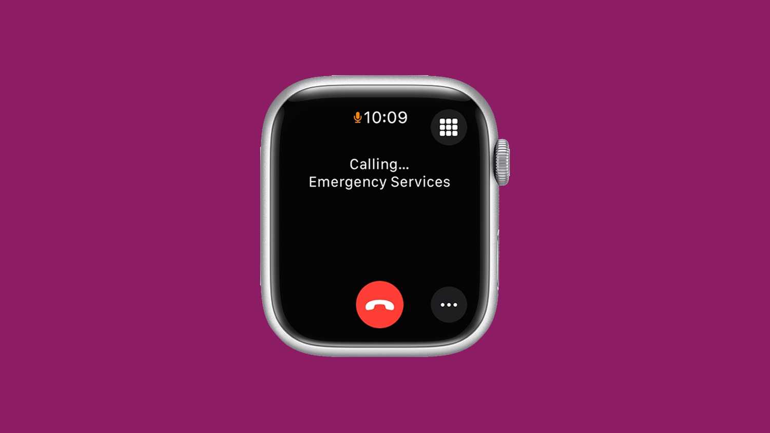 Emergency Sos International Emergency Calling Apple Watch