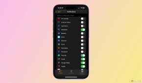 How to customize notification settings on Apple Watch Series 10