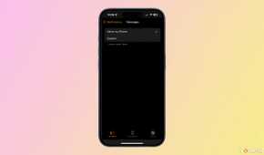 How to customize notification settings on Apple Watch Series 10