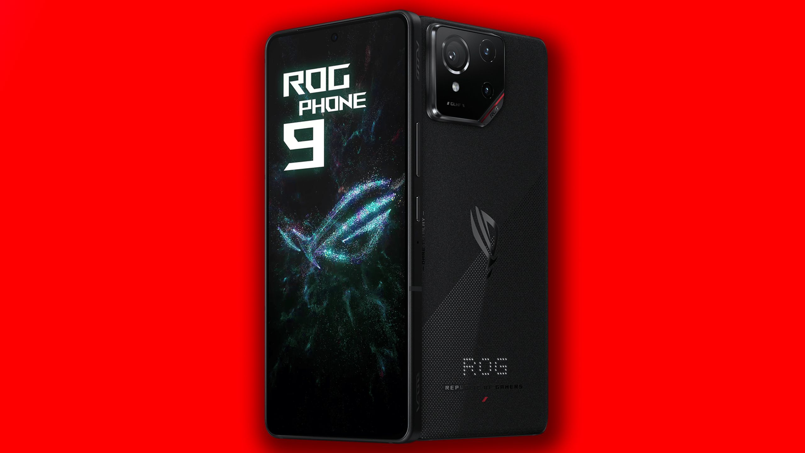 Asus ROG Phone 9 is launching soon, and gamers should be paying