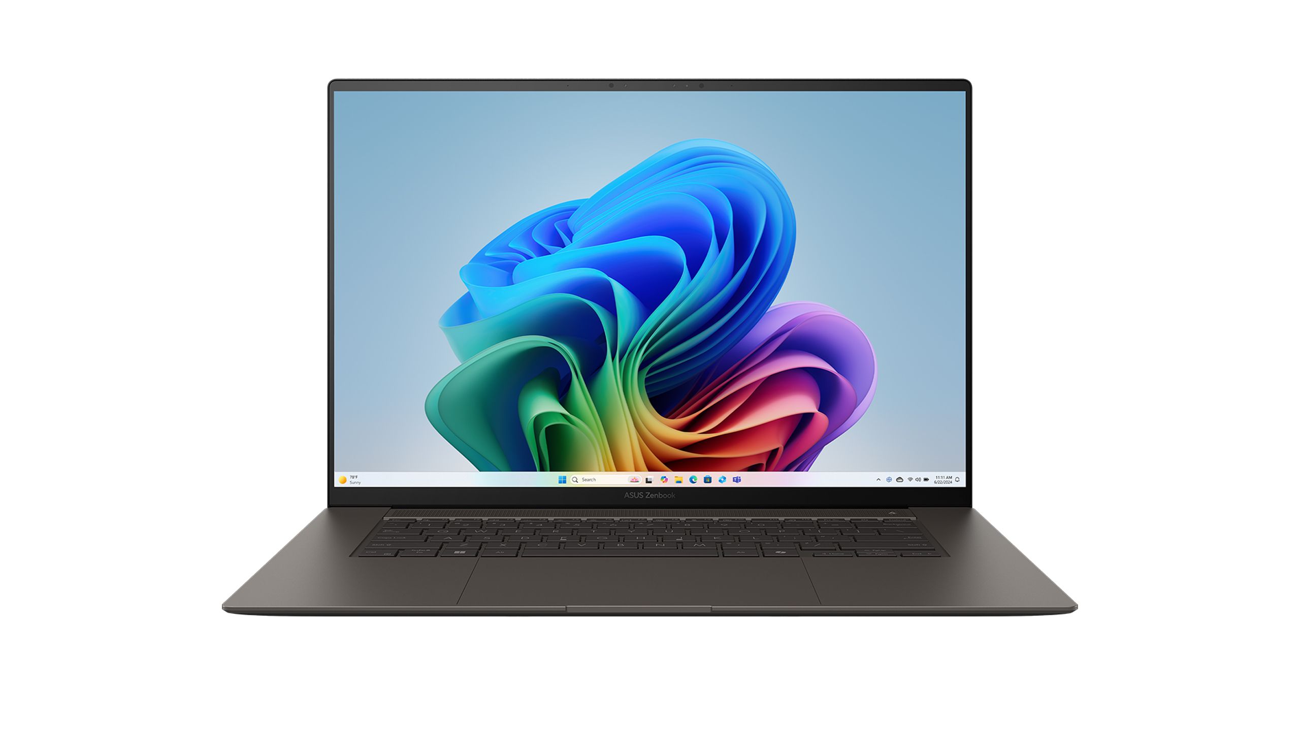 Asus zenbook s16(UM5606) ノートPC 韓国語•英語配列 ASUS Zenbook S 16 (UM5606) | ノートパソコン | ASUS日本