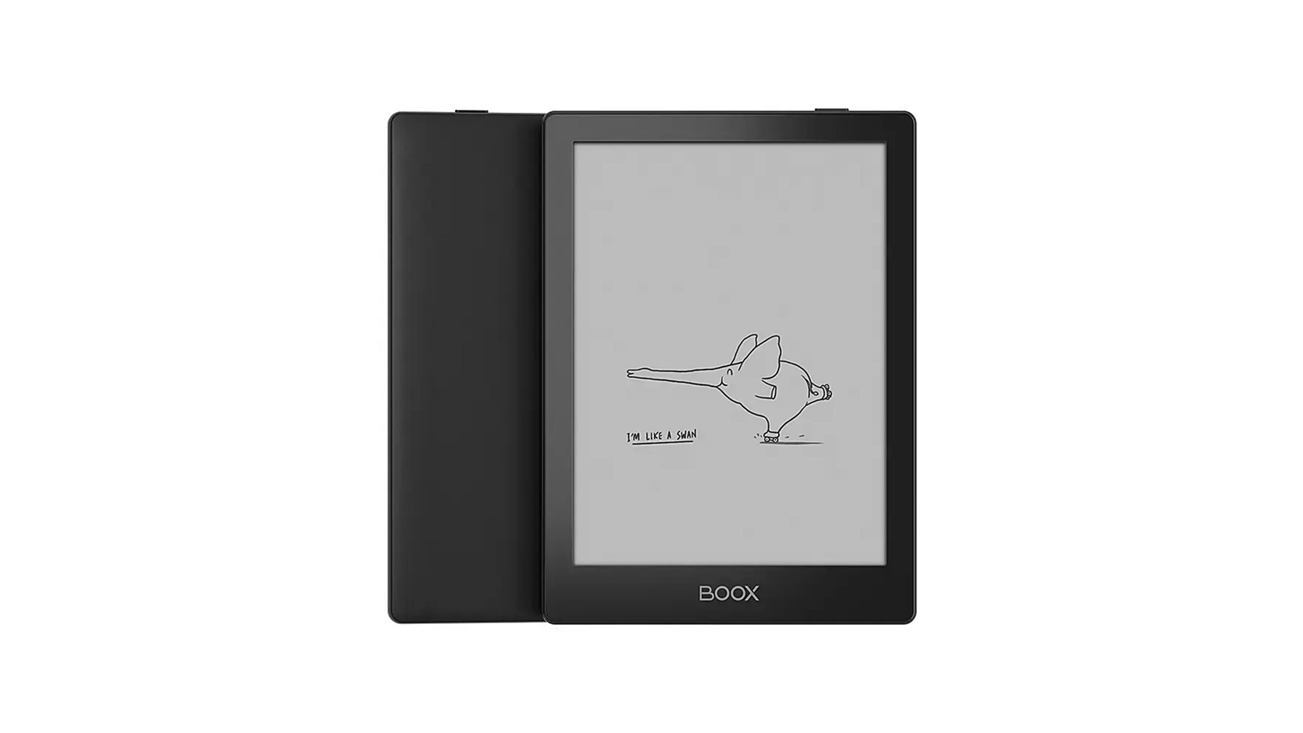 BOOX authentic Reader