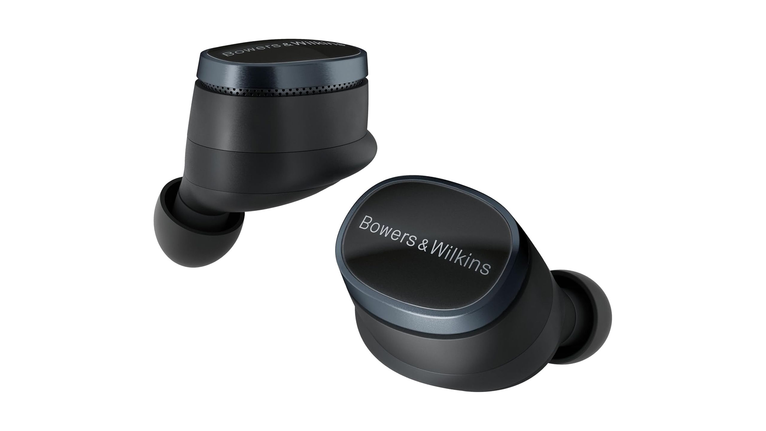 The Bowers & Wilkins Pi8 are an audiophiles dream earbuds
