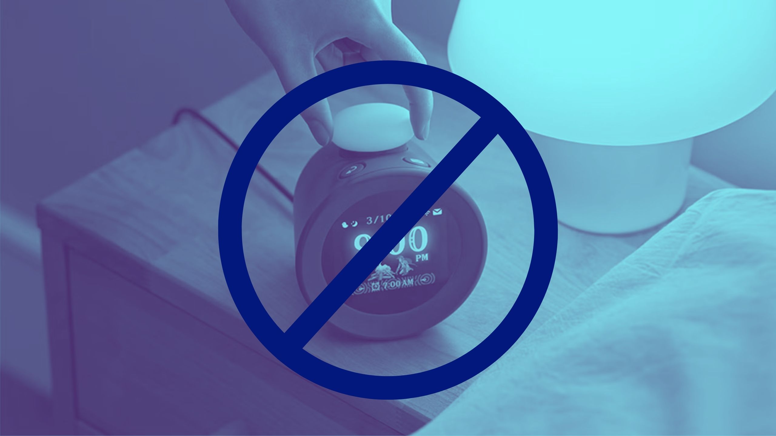 I already hate the $100 Nintendo alarm clock