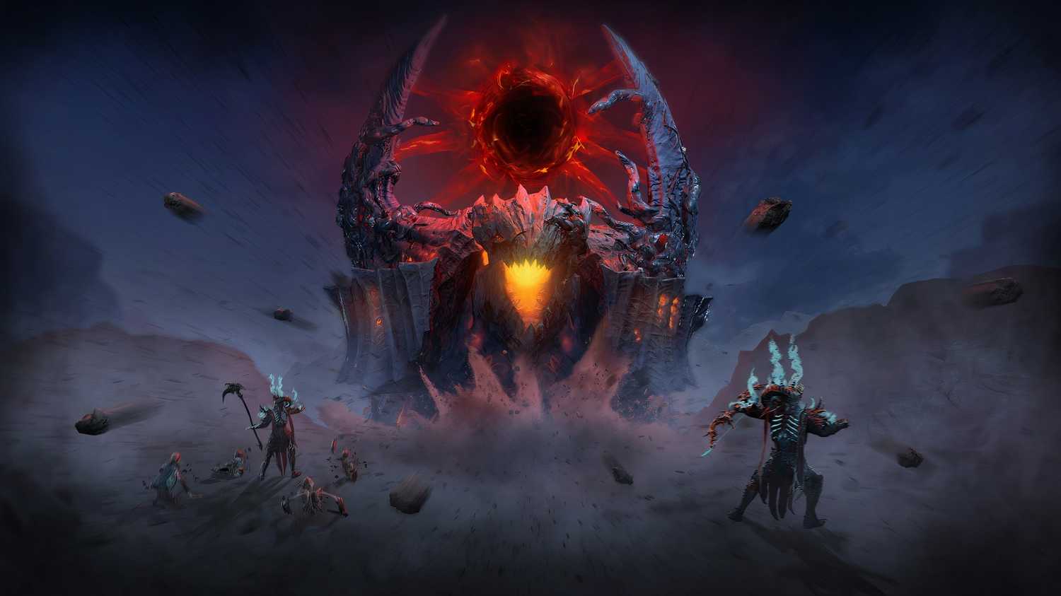 diablo 4 season of hatred rising screenshot