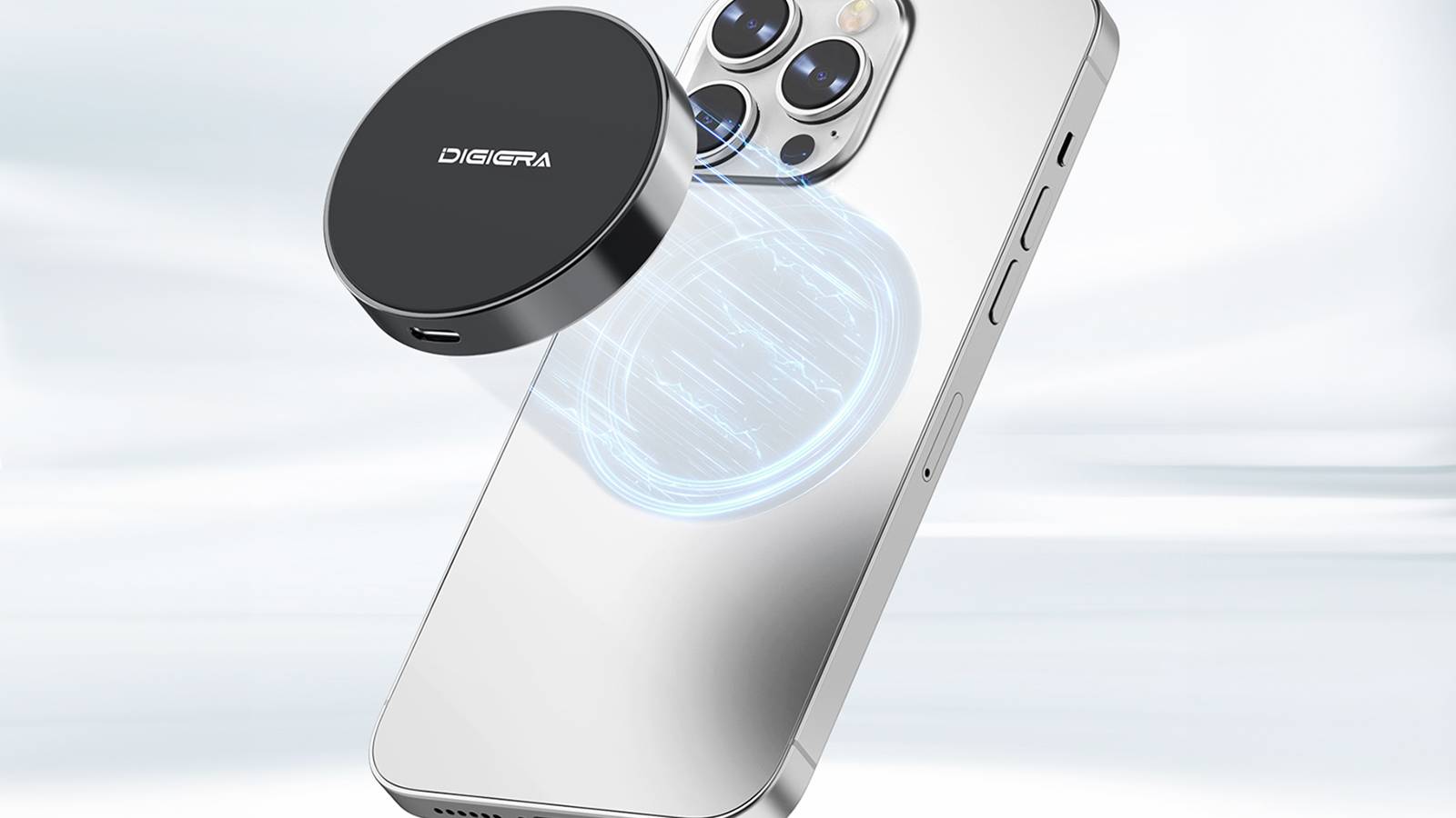 digiera magnet phone