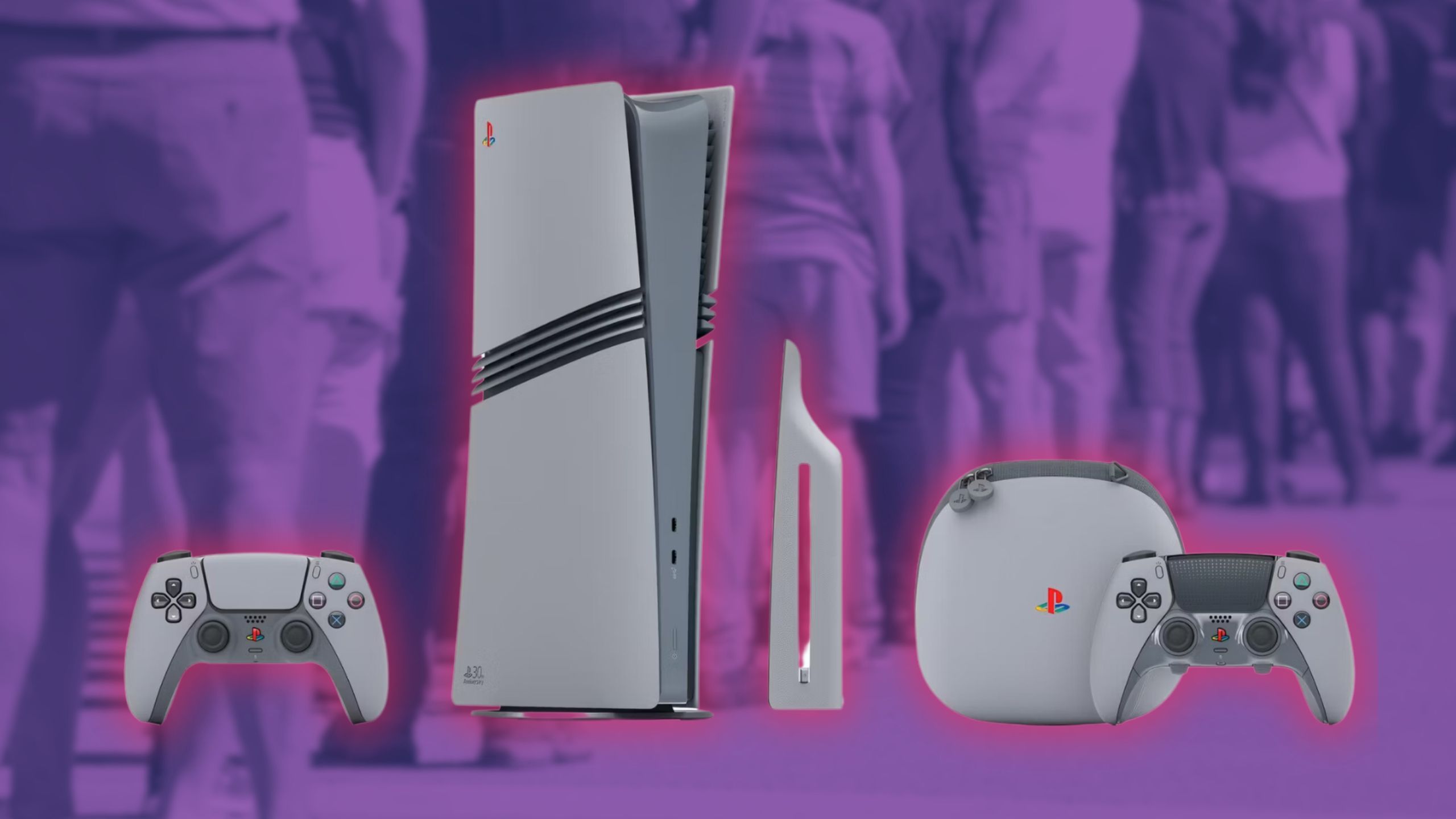 playstation 30 anniversary collection edit