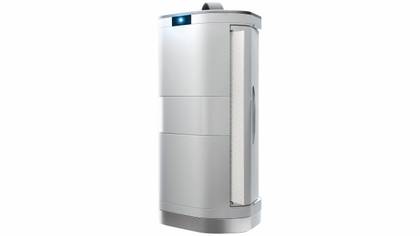 innovia paper towel dispenser