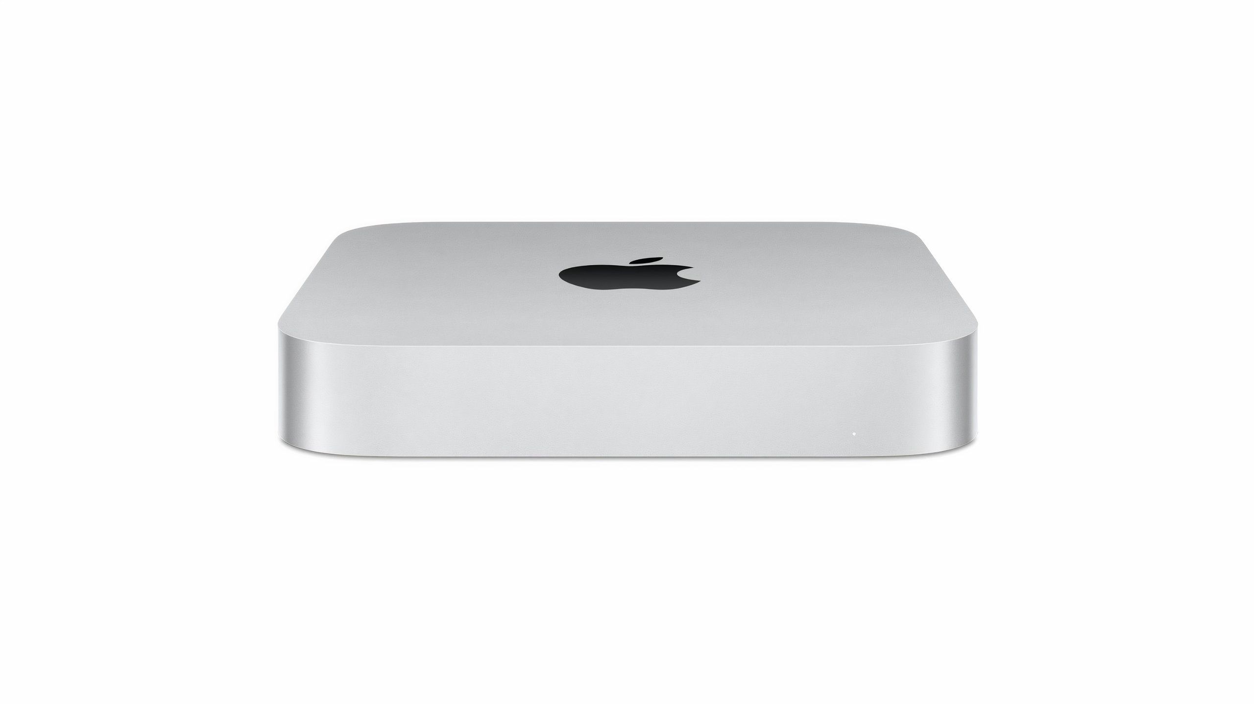 Apple Mac mini (M2, M2 Pro 2023) review: M2 makes a powerful