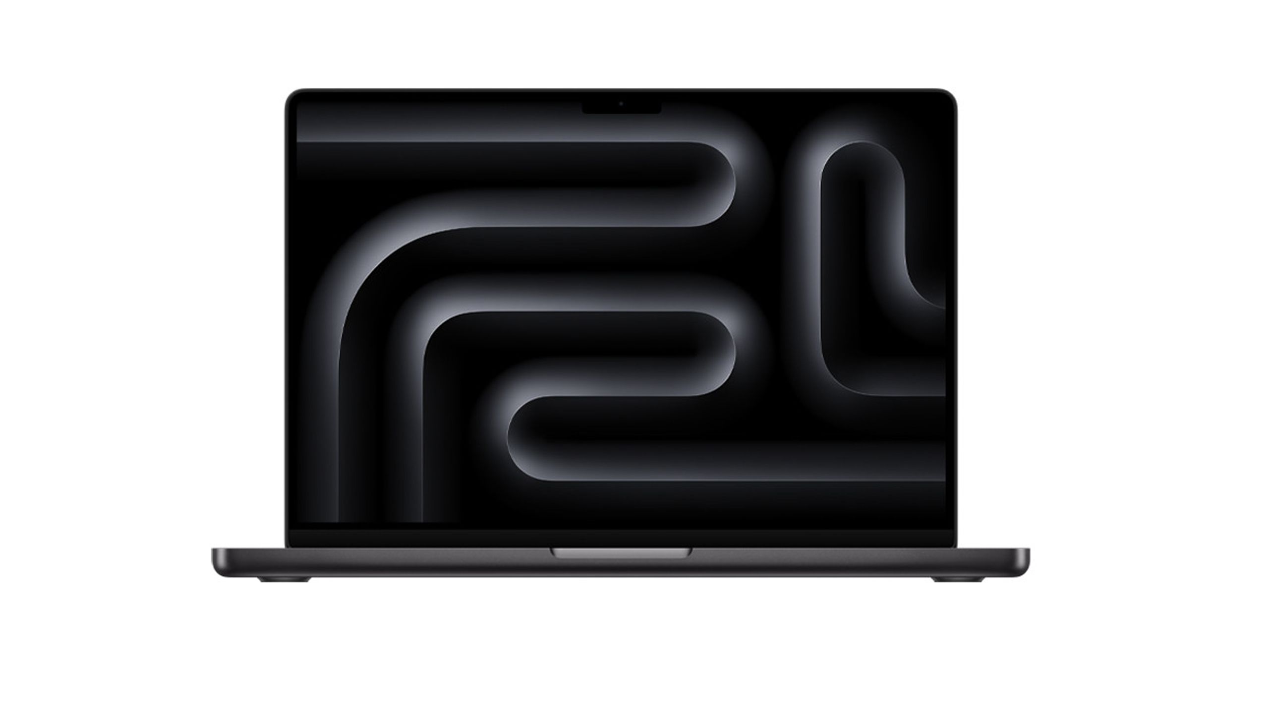 The M4 MacBook Pro with nano-texture includes an unexpected bonus