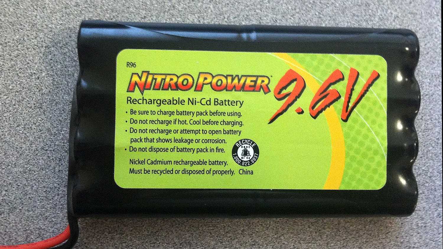 Your laptop should really only have this battery inside it