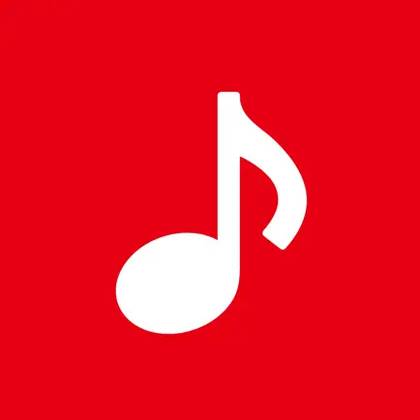 Nintendo music icon