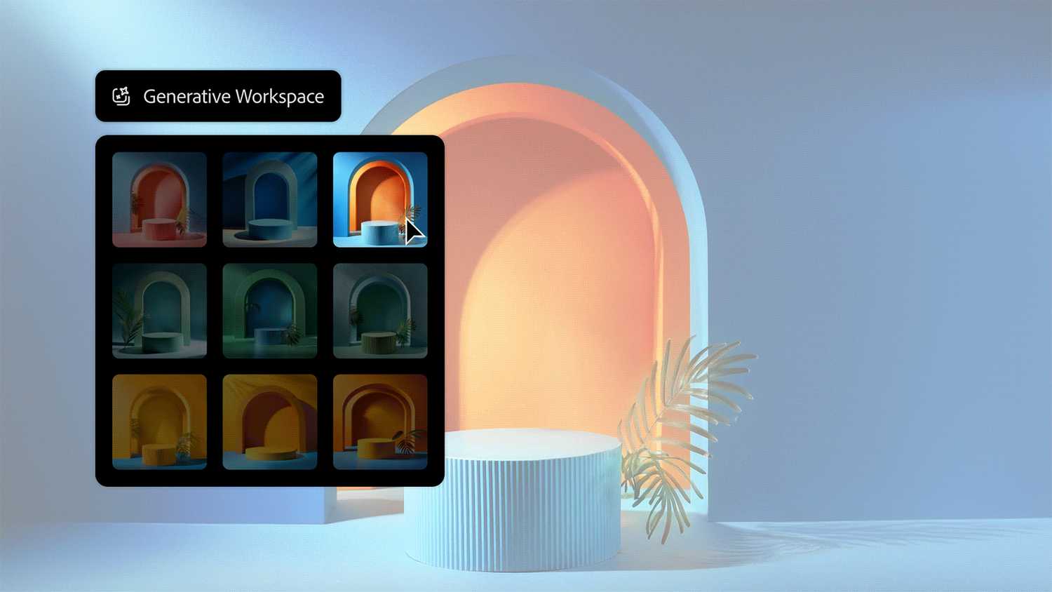 Photoshop Machine 5 new generative AI features coming to Photoshop and Premiere Pro