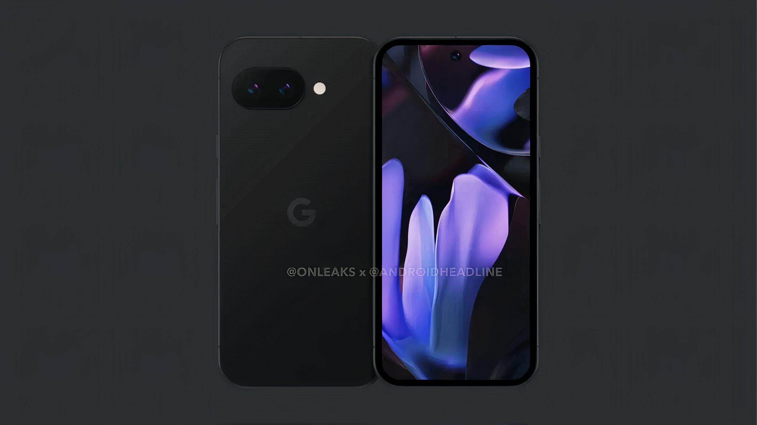 A new leak gives us our closest look at the Pixel 9a yet
