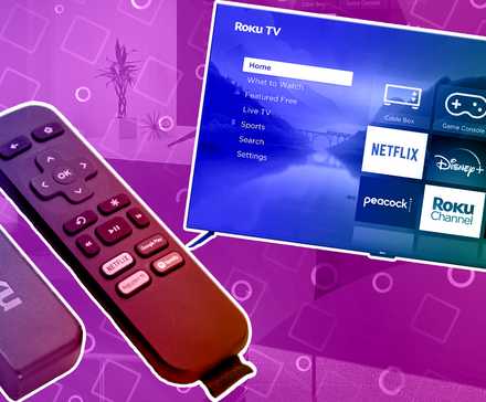 I don't own a Roku - can I still stream The Roku Channel?