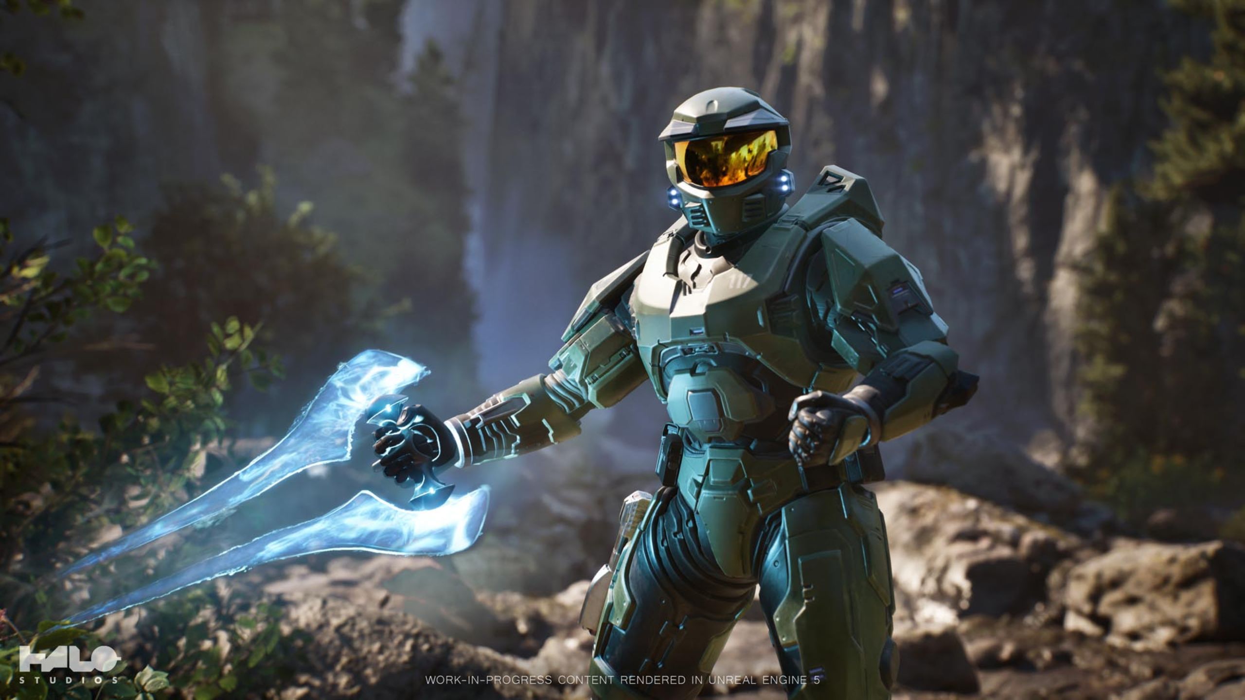 Why we're seeing so many games announced so early