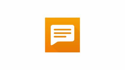 These 6 third-party Android messaging apps bring me back to the glory ...