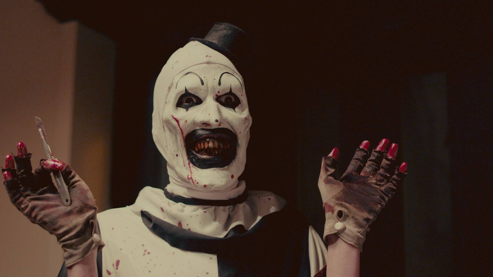 Recent and classic horror films have a new free streaming hub just in time for fall