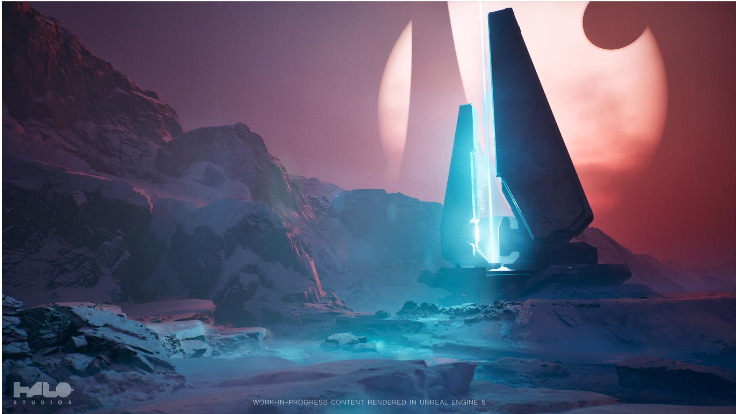 I'm suspicious of the Halo Studios rebrand and you should be too
