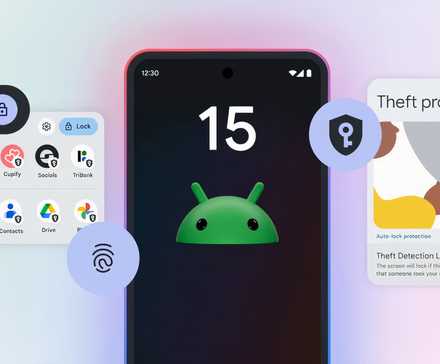 Android J15 5 reasons why I'm enjoying Android 15 more than last year's Android 14
