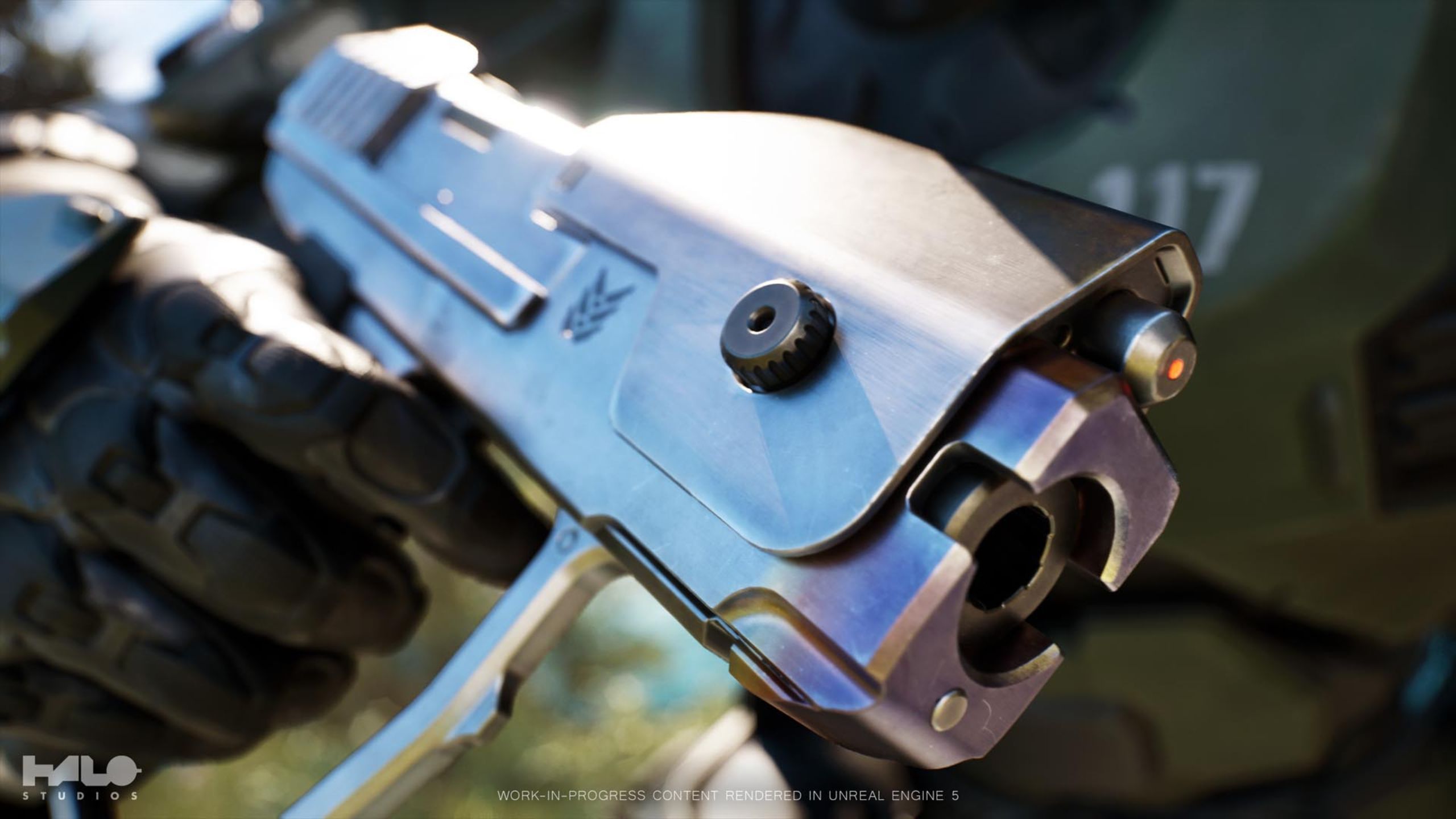 I'm suspicious of the Halo Studios rebrand and you should be too