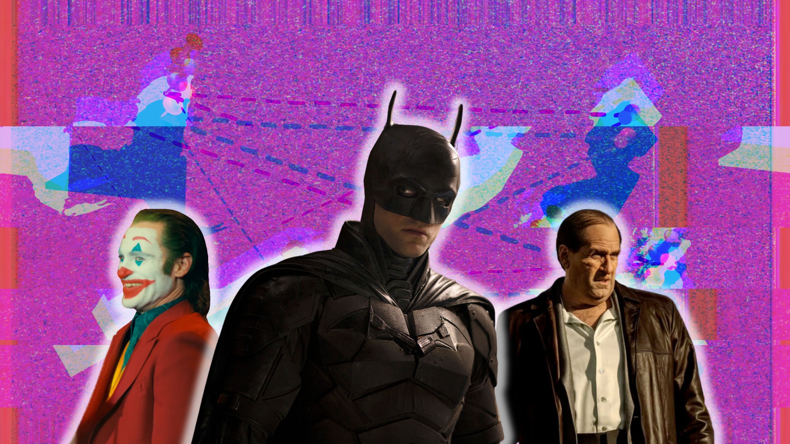 where-is-gotham-city-cover