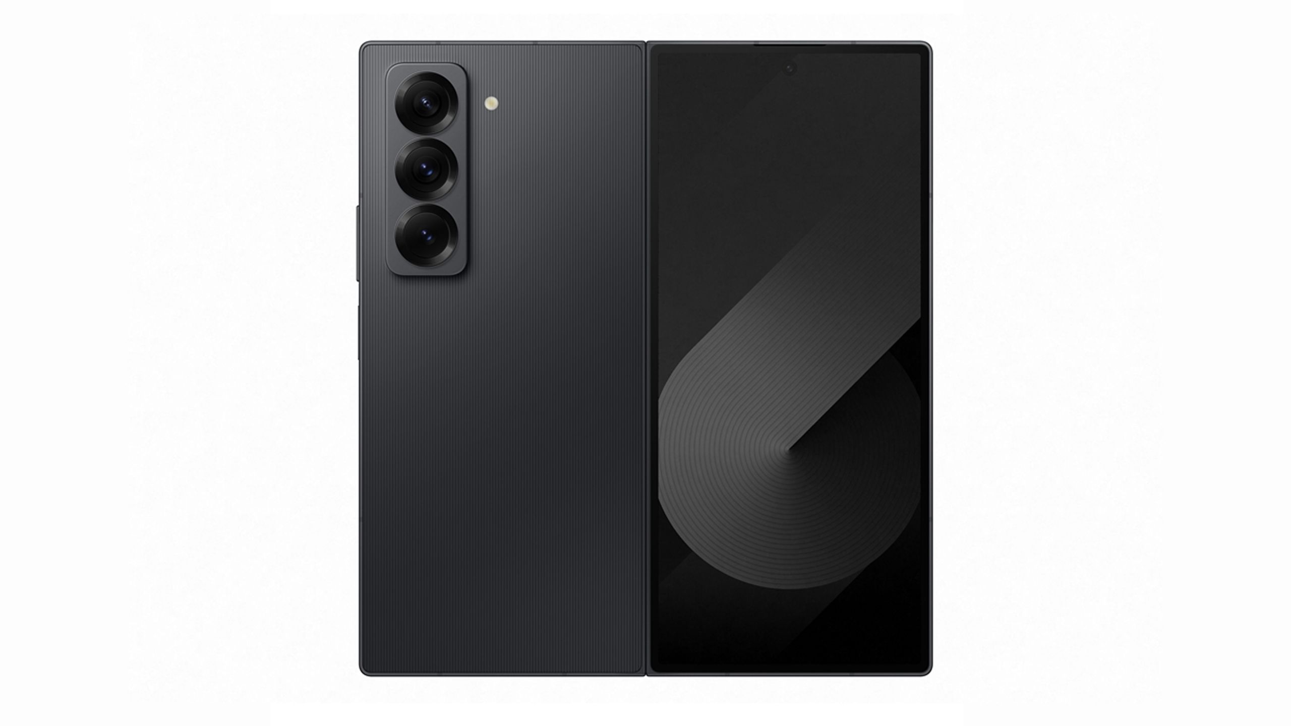 Samsung officially announces lighter and thinner Galaxy Z Fold