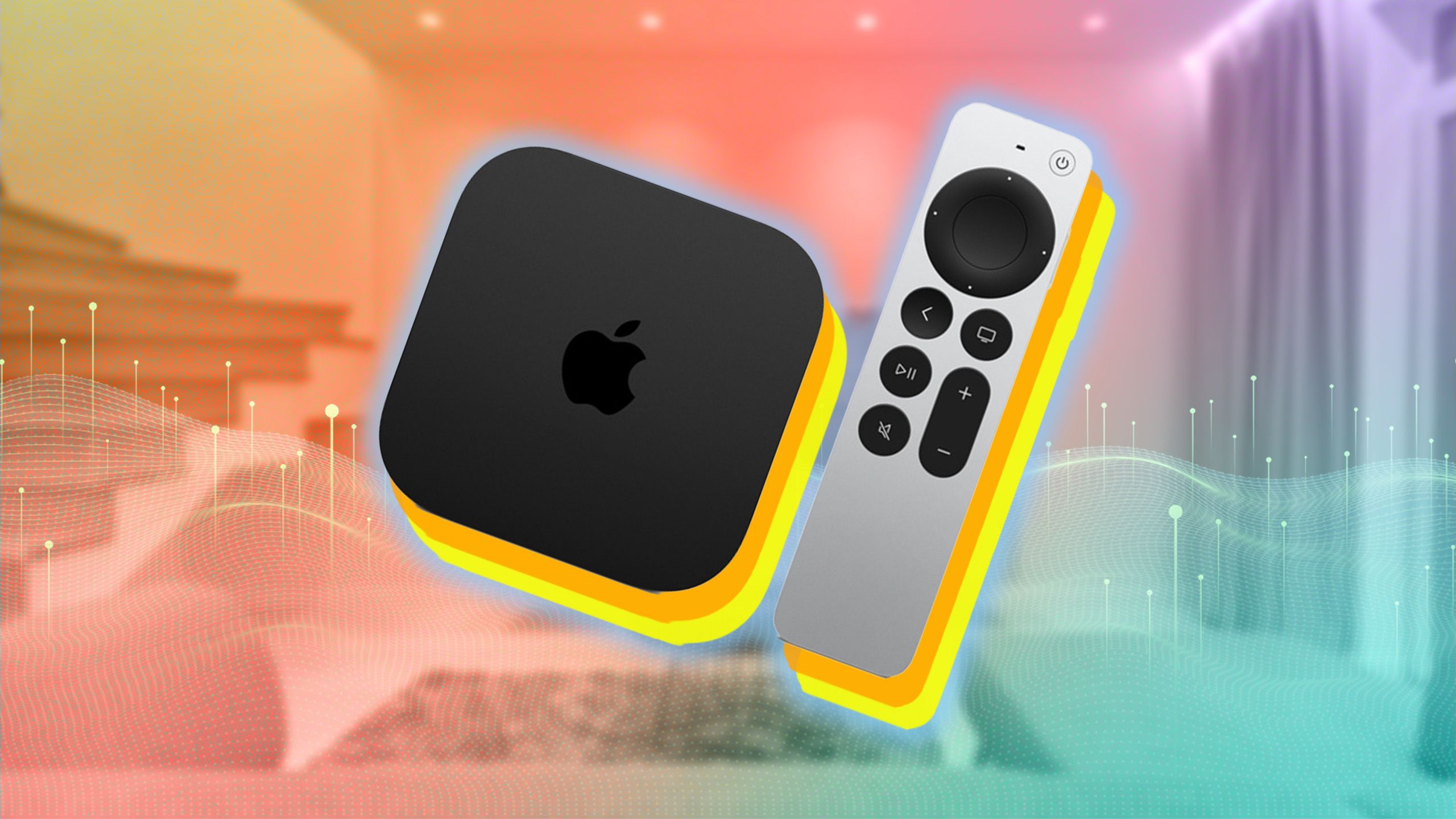 その他 Apple TV4K Amazon.com: Apple TV 4K Wi-Fi (3rd Generation) with Siri