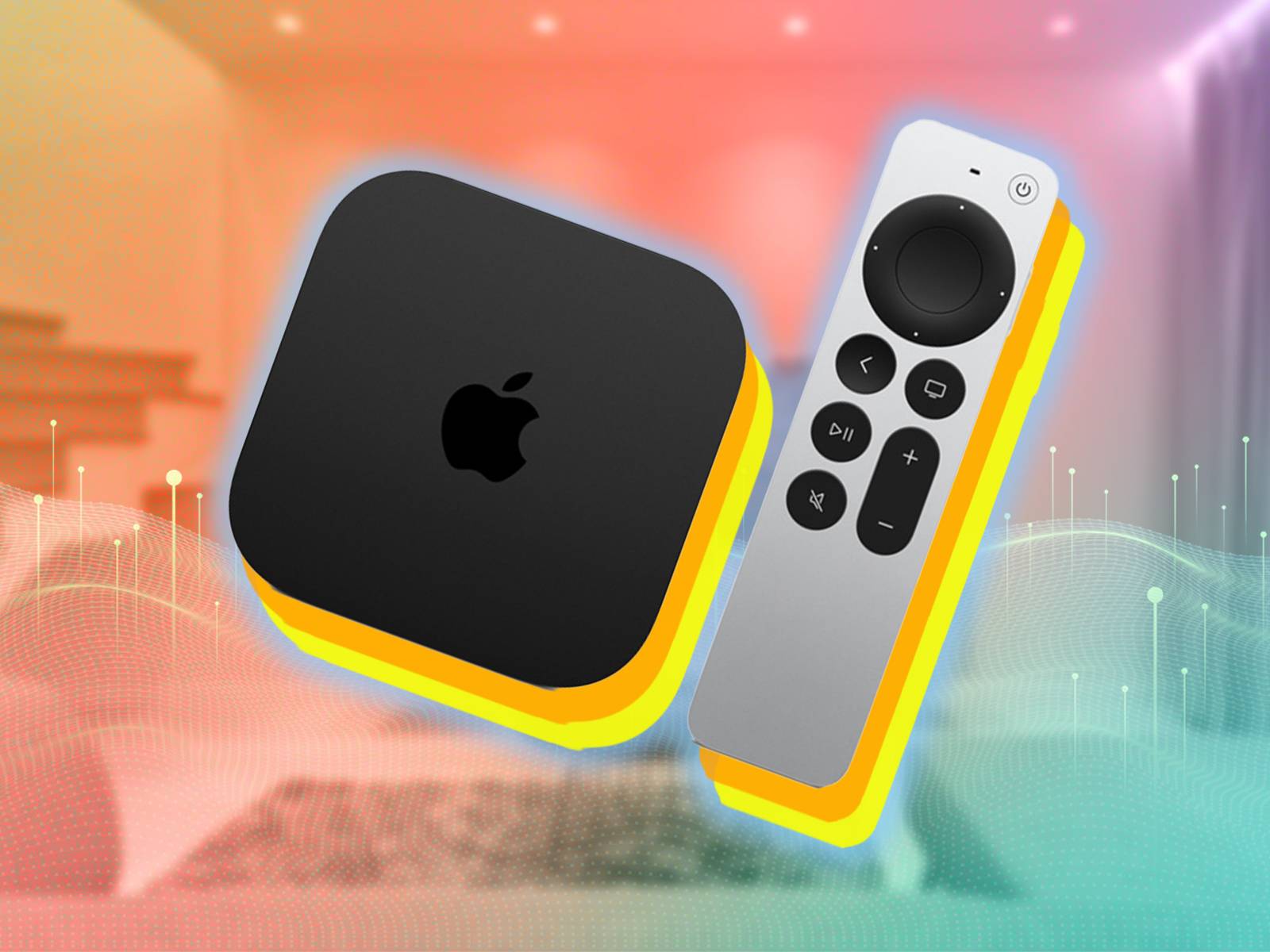 Apple Tv 4k Best Nvidia Shield Alternative Best Apps For Nvidia