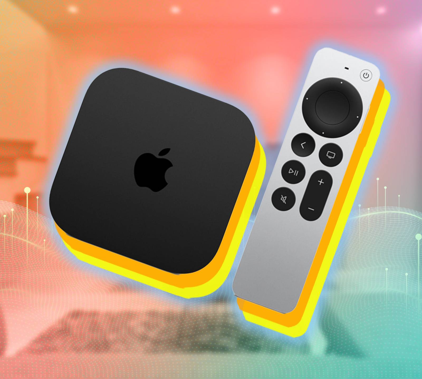 Why I made the Apple TV 4K my main streaming device