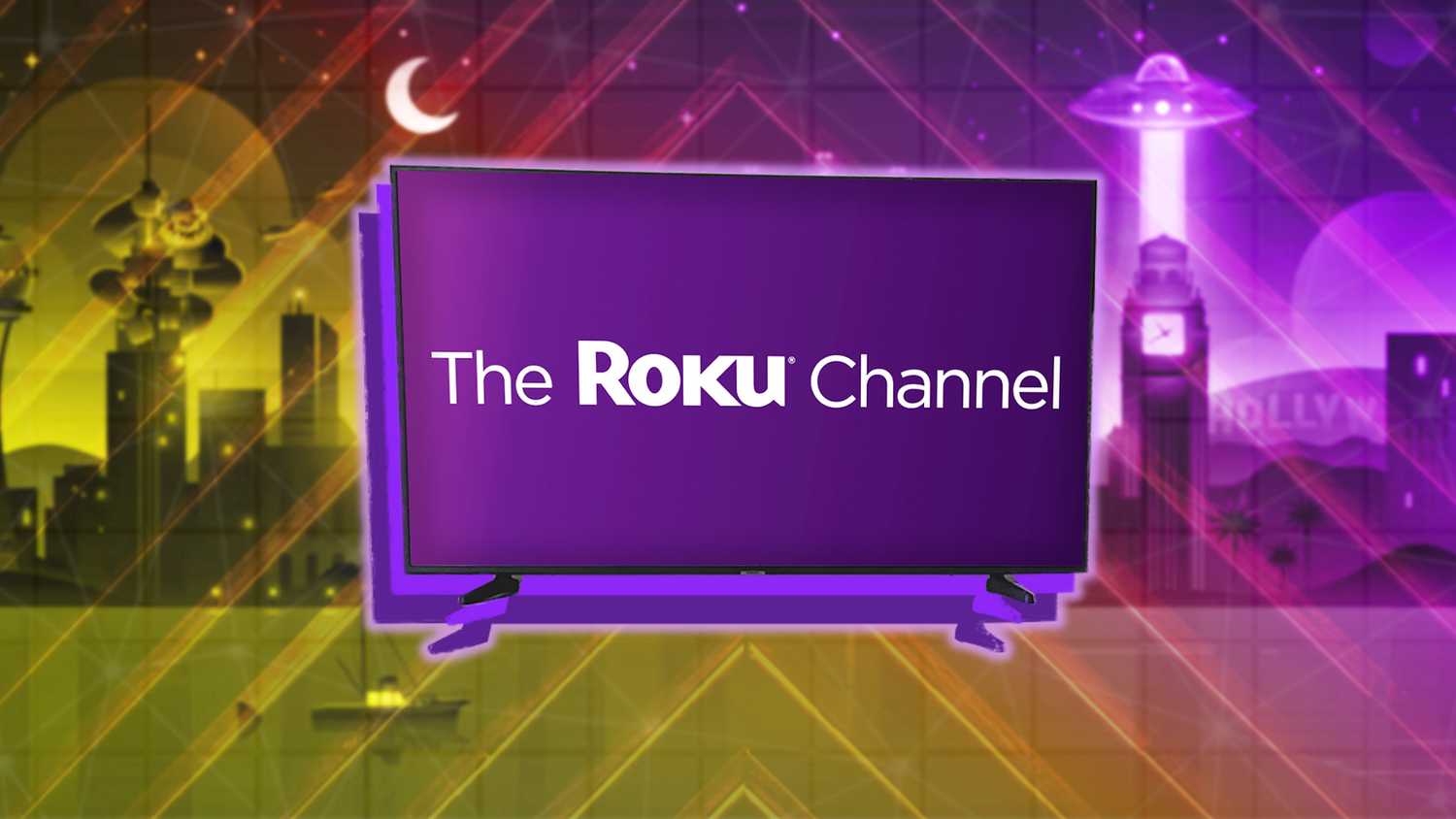 Prime Video Roku Channel Store Get rich or die streamin' with 50 Cent's new free Roku channel