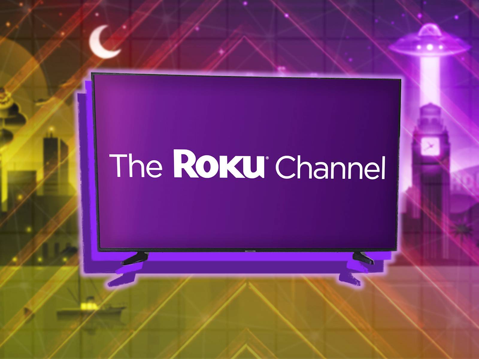 Roku Tv How To Watch Fox Live Online I Don't Own A Roku Can I