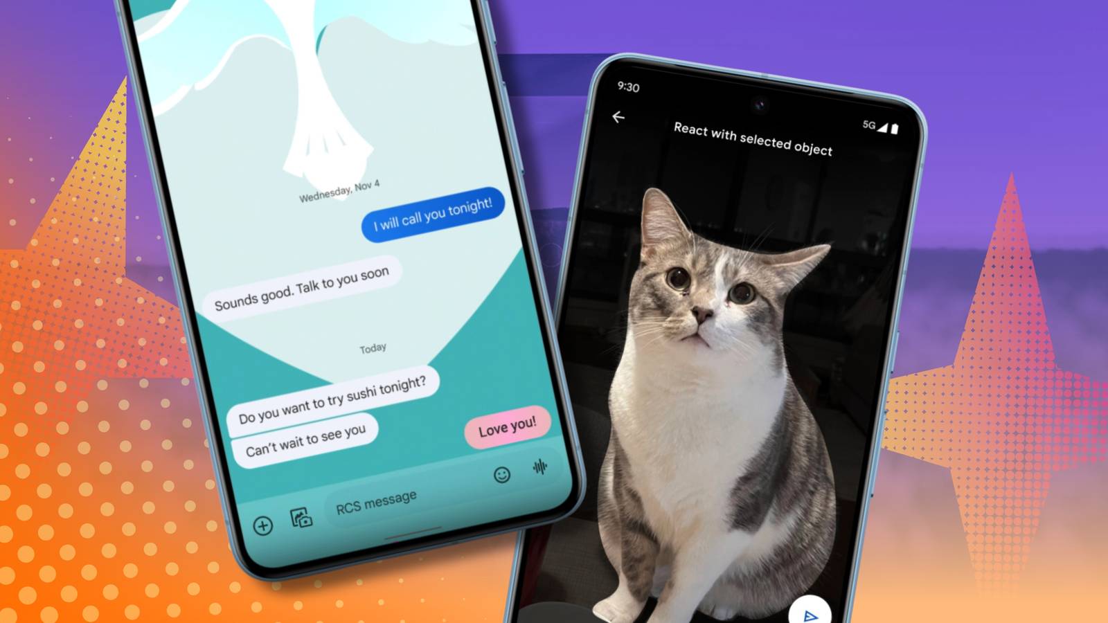 Messages Features 11 Google Messages features, tips, and tricks