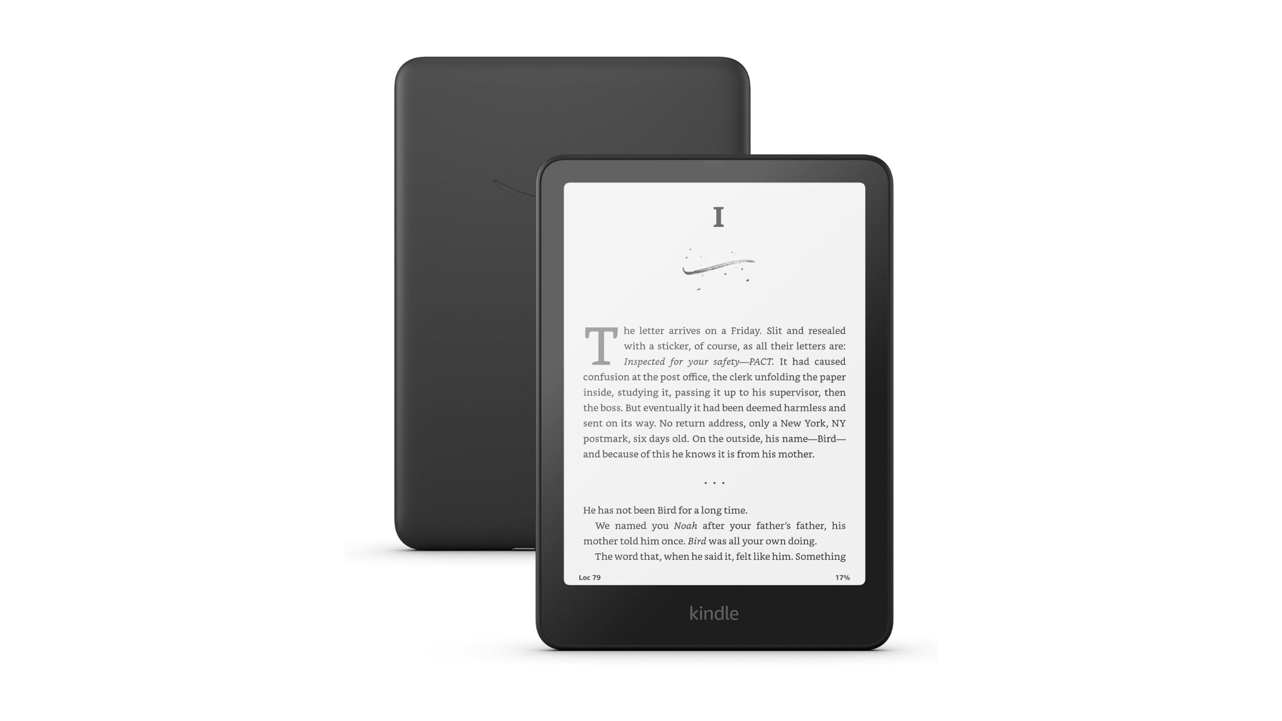 【新品未開封】Kindle Paperwhite 16GB 2024年モデル New Kindle Paperwhite 2024 (16GB)