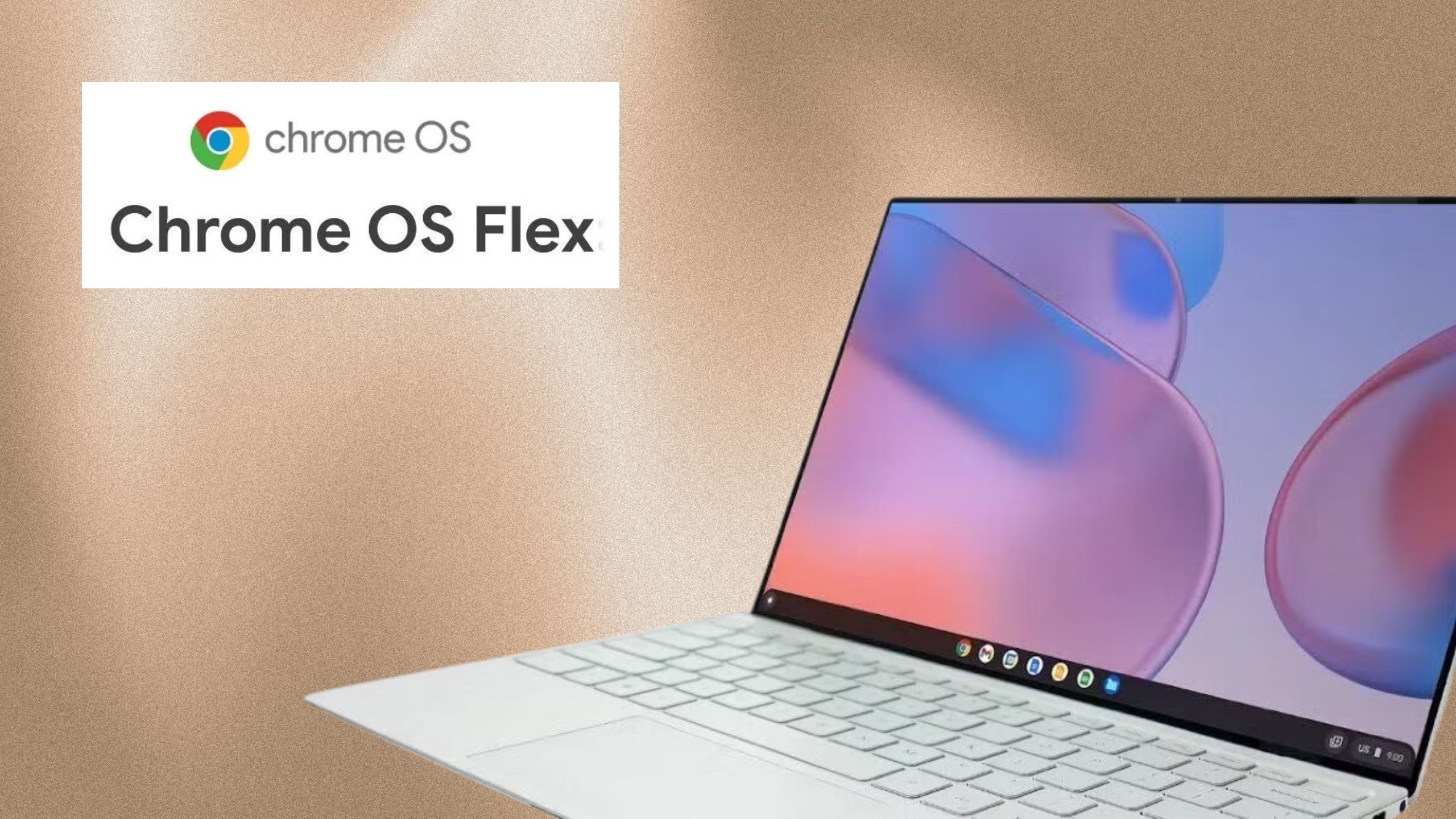 chrome os flex 