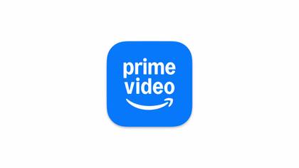 Amazon Prime Video icon tag