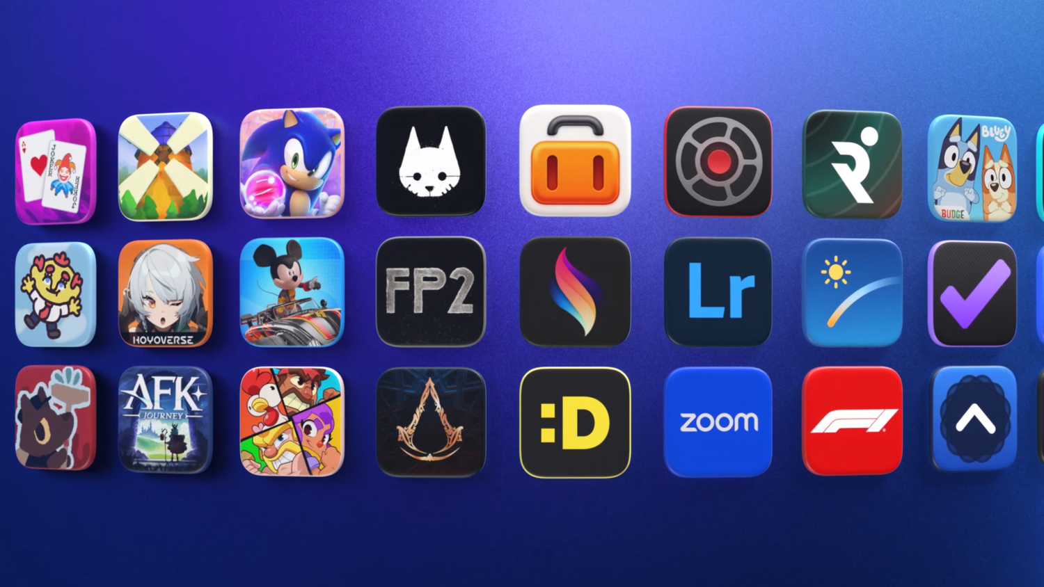 These are the best apps of 2024, according to Apple