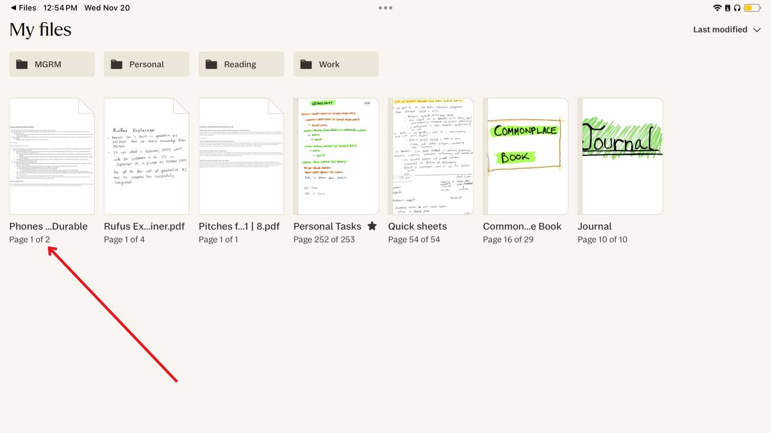 Apple Remarkable How to switch from an iPad to a ReMarkable Paper Pro