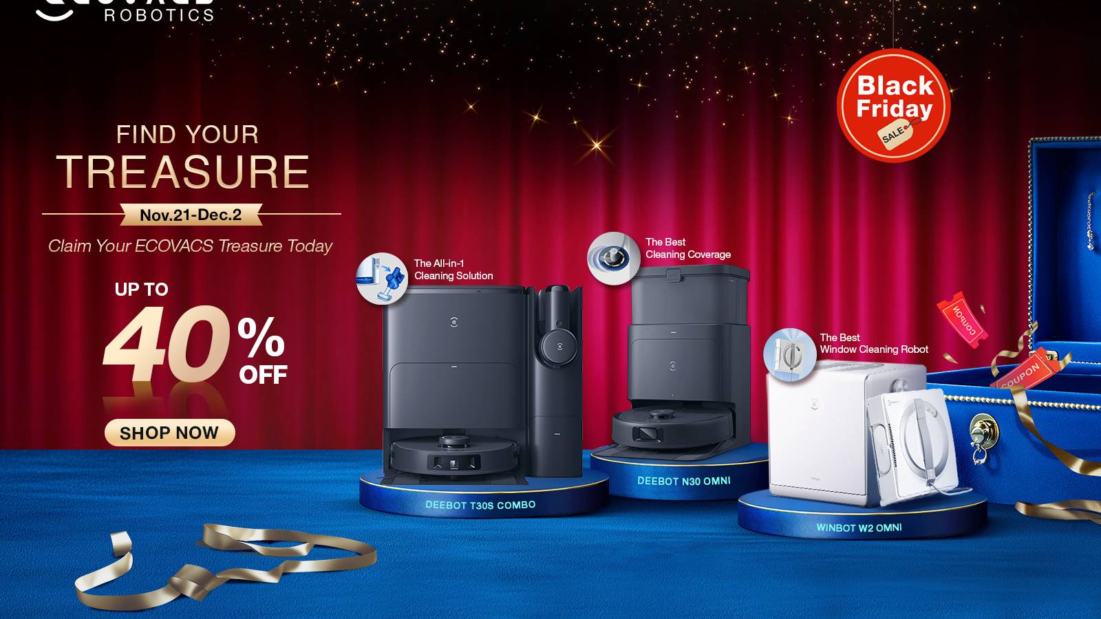 BFCM ecovacs 1600 1067