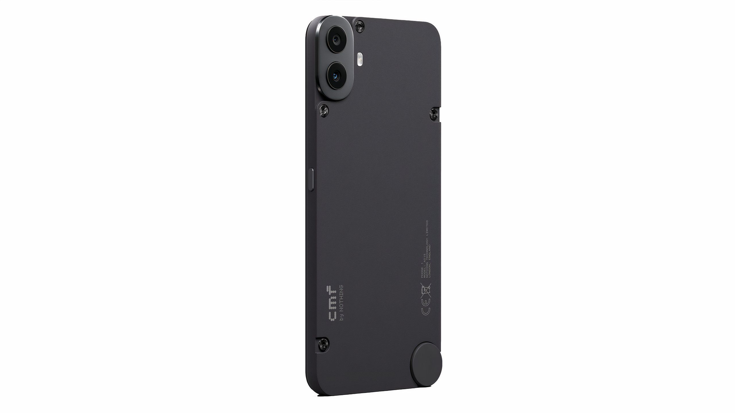 CMF Phone 1 review: The most fun a budget phone can be