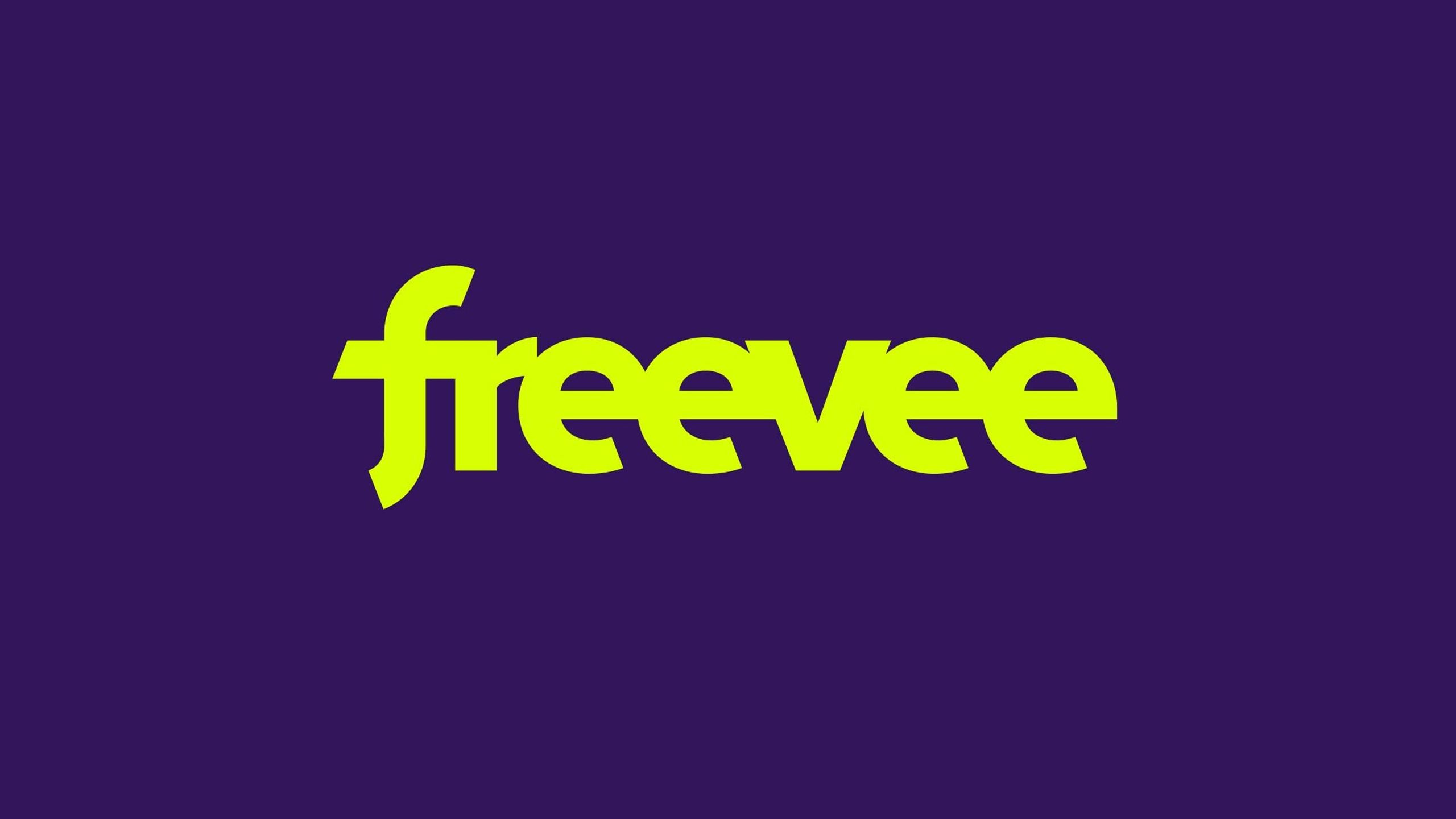 Freevee logo