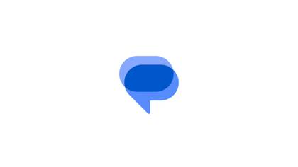 Google Messages icon