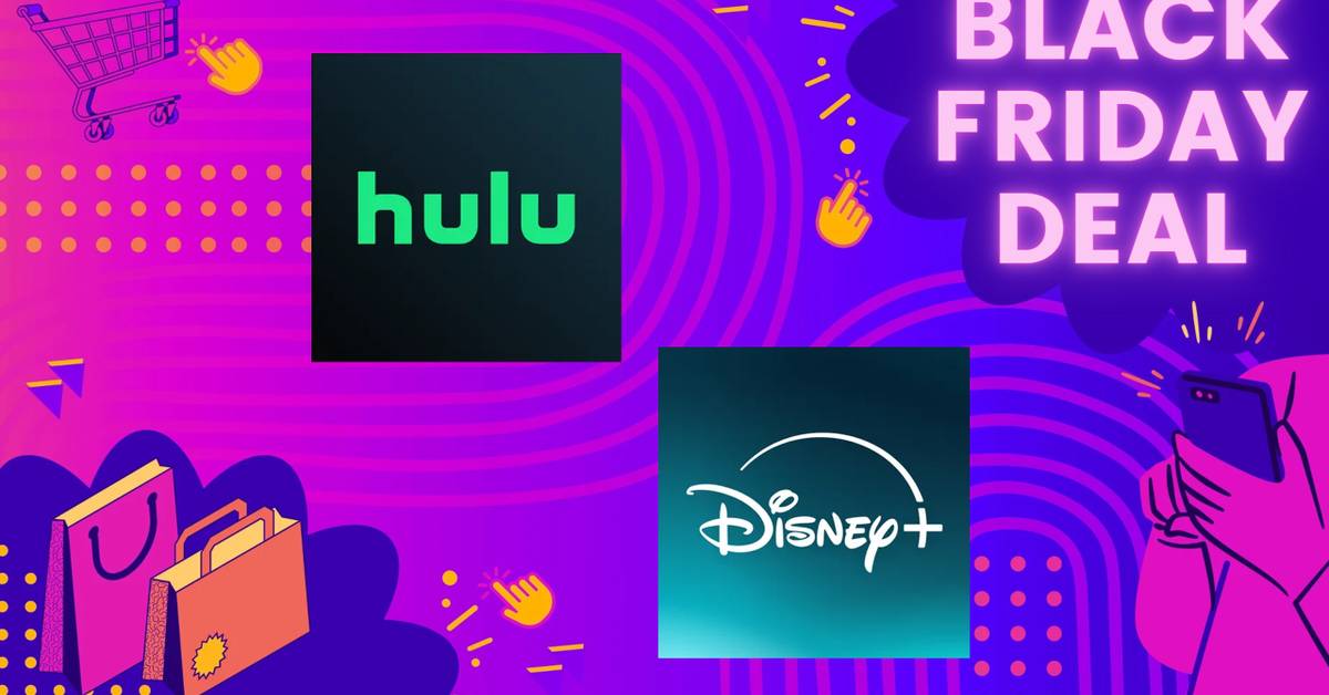 Claim this Black Friday streaming offer now to save almost $100 on