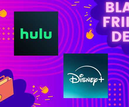 Black Friday What Is The Best Hulu Plan TV Just Dropped A Black