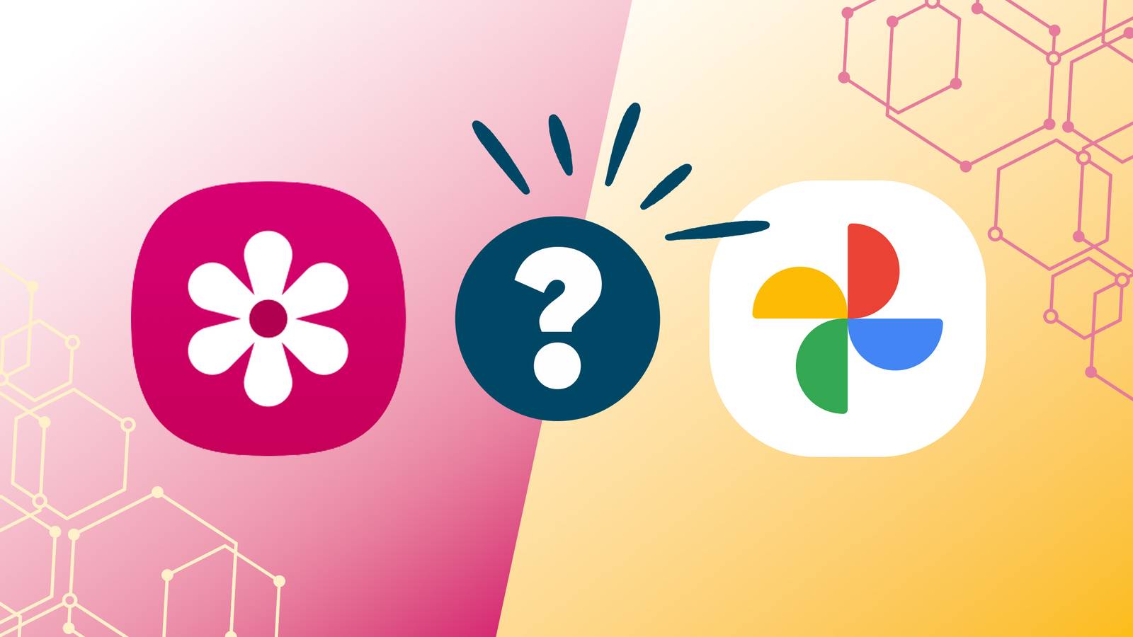 Samsung Gallery Vs Google Photos Samsung gallery vs google photos
