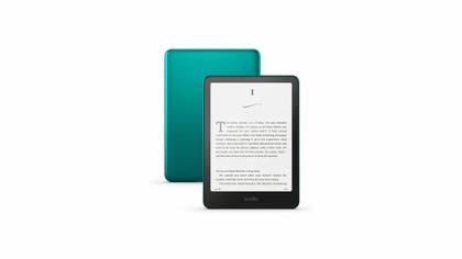Kindle Paperwhite tag