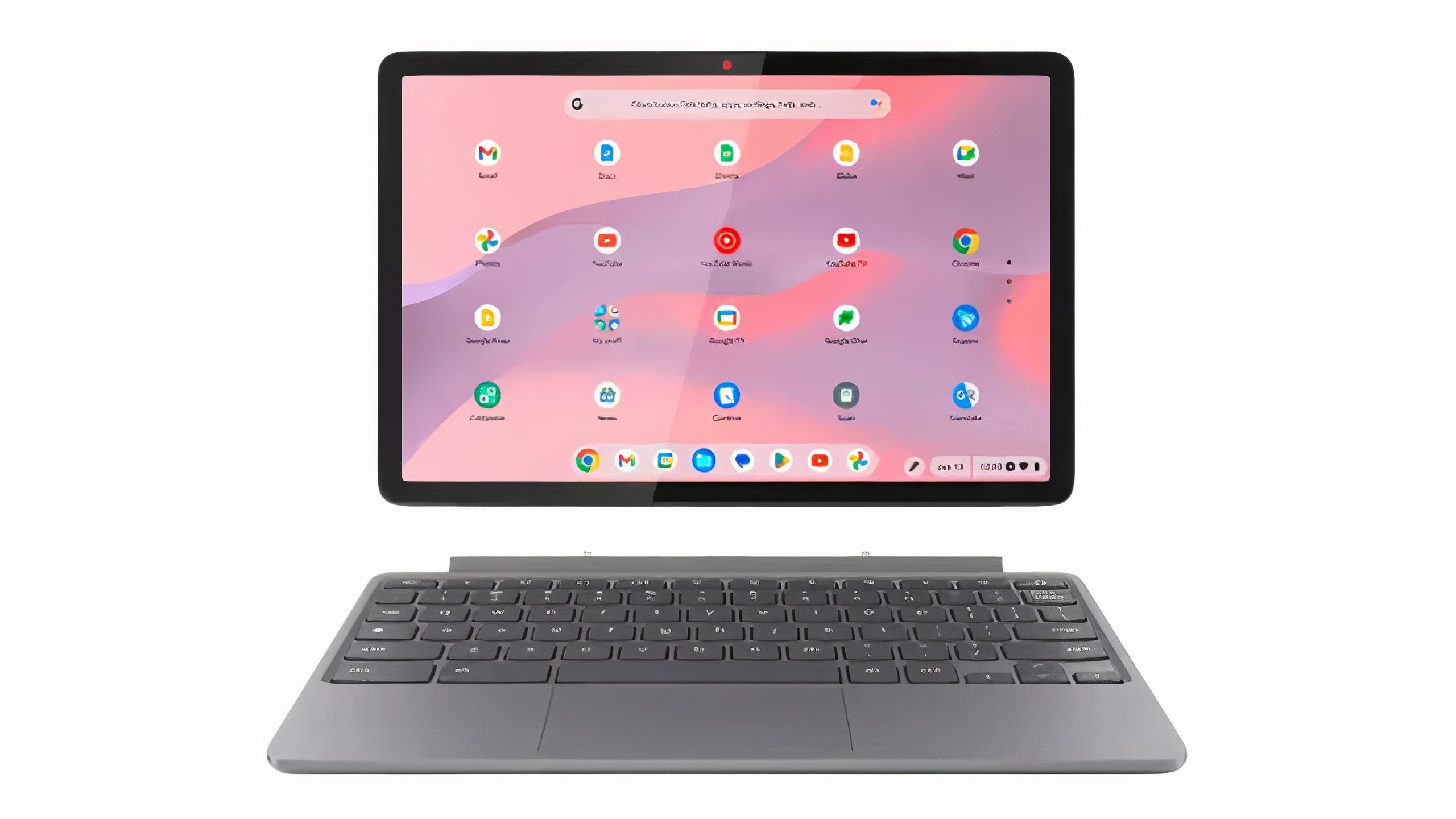 Lenovo's newest Chromebook Plus device is still 30% off for Black